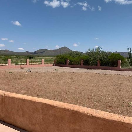 Hacienda Del Avion Villa Bisbee Exterior photo